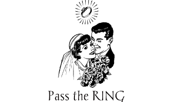 Pass the RING